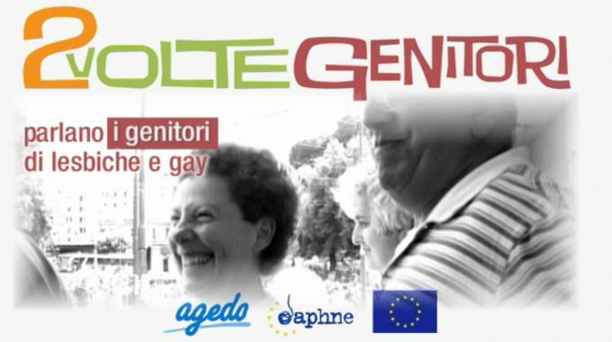 2 volte genitori, claudio cipelletti,